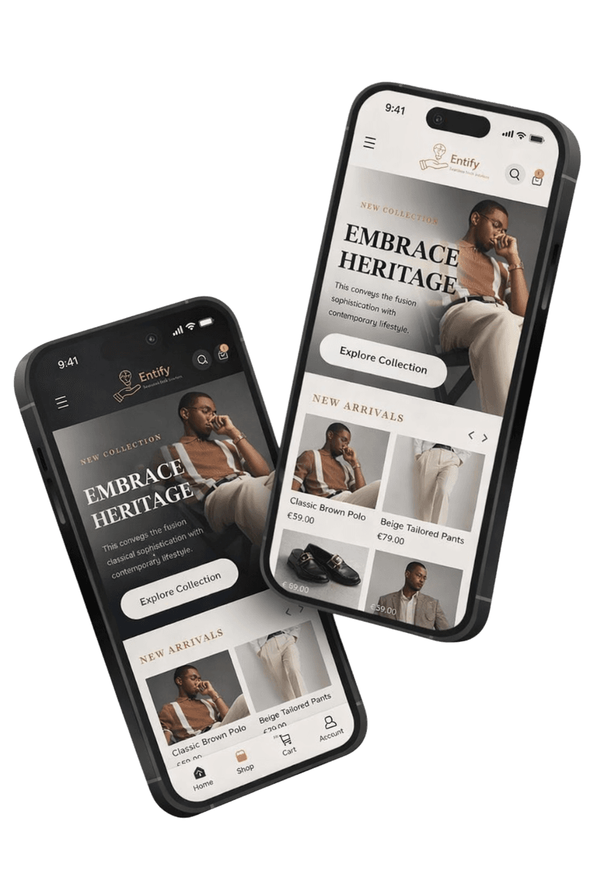 Mobile App Creation