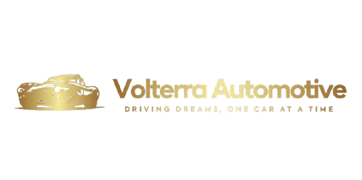 Volterra Automotive Logo