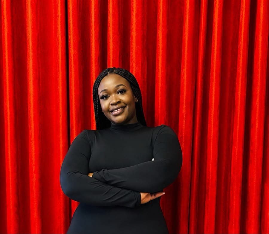Sandra Akinyi